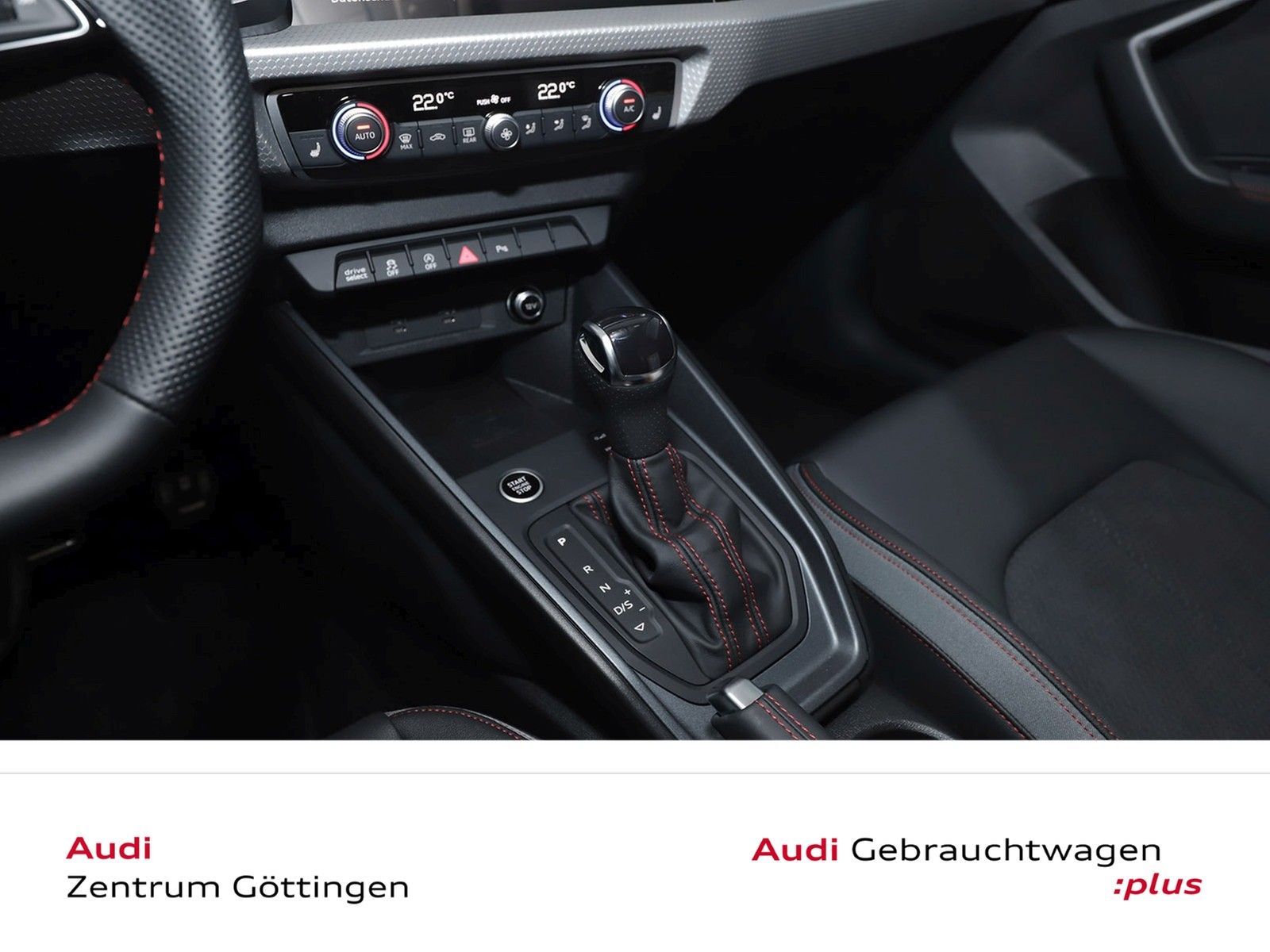 Audi A1 - Bild 13
