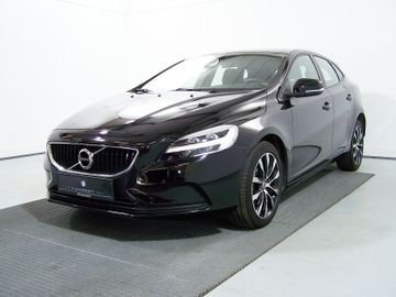 Volvo V40 - 4