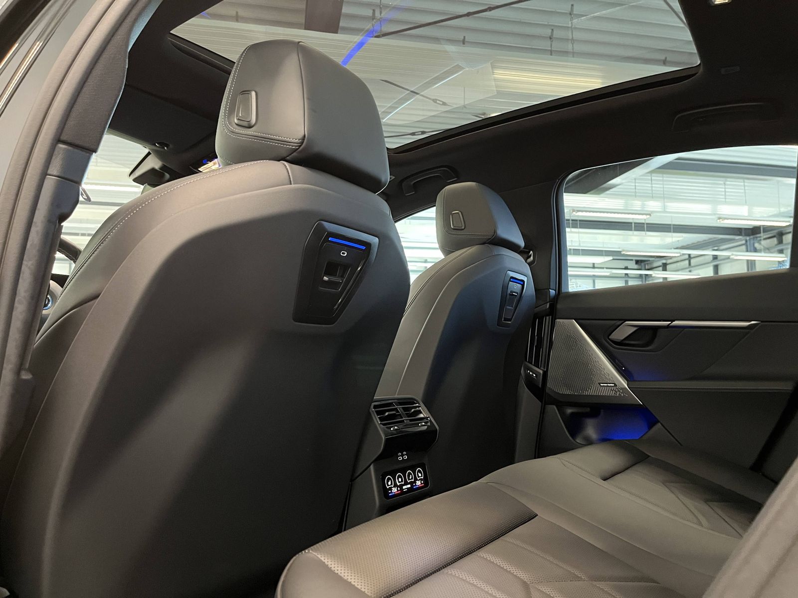 BMW i5 - Bild 13