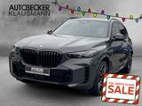 BMW X5 xDrive50e M Sport Pro LMR 22'' HUD Luftfederu