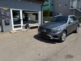Mercedes-Benz GLC 300 GLC -Klasse GLC 300 4Matic - gebrauchte Mercedes-Benz GLC 300 aus dem Jahr 2019