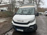 Andere Iveco Daily - Andere mit Diesel-Antrieb: Kleinbus