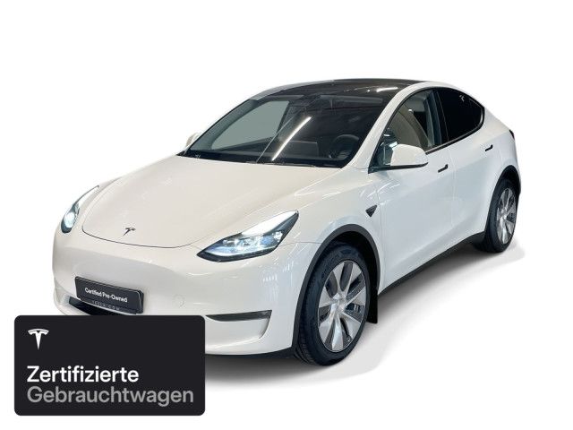 Image of Tesla Model Y