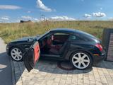 Chrysler Crossfire 3.2 V6 Automatik - Chrysler mit Benzin-Antrieb: Coupé