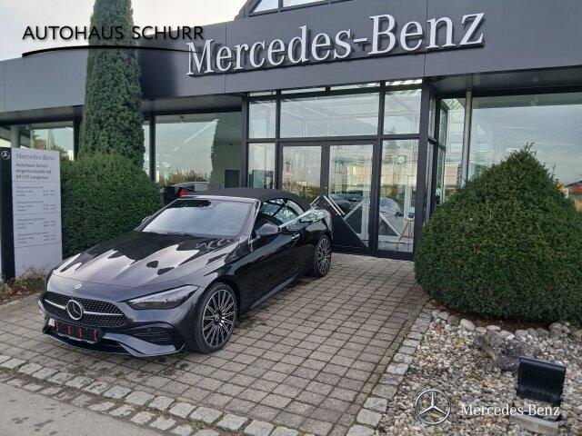 Mercedes-Benz CLE 220