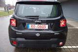 Jeep Renegade 1,6 MTJ"Longitude"SHZ"Camera"Navi" - Jeep Renegade Longitude mit Diesel-Antrieb