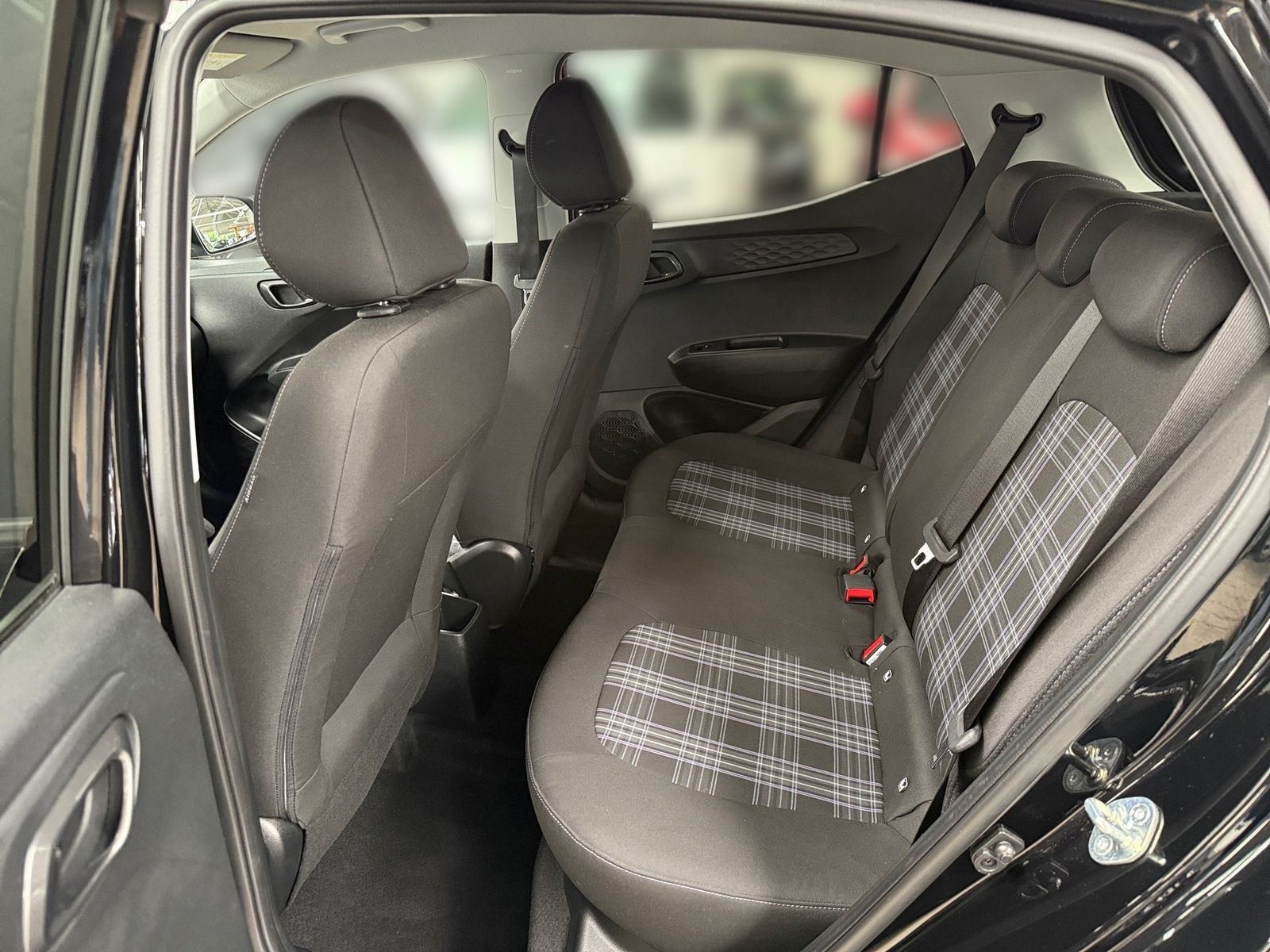 Hyundai i10 – Bild 16