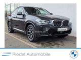 BMW X4 xDrive20i M Sportpaket*AHK*Head-Up*Laser*HiFi - gebrauchte BMW X4 aus dem Jahr 2024