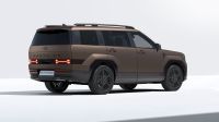 Hyundai SANTA FE - Vorschau Bild 6