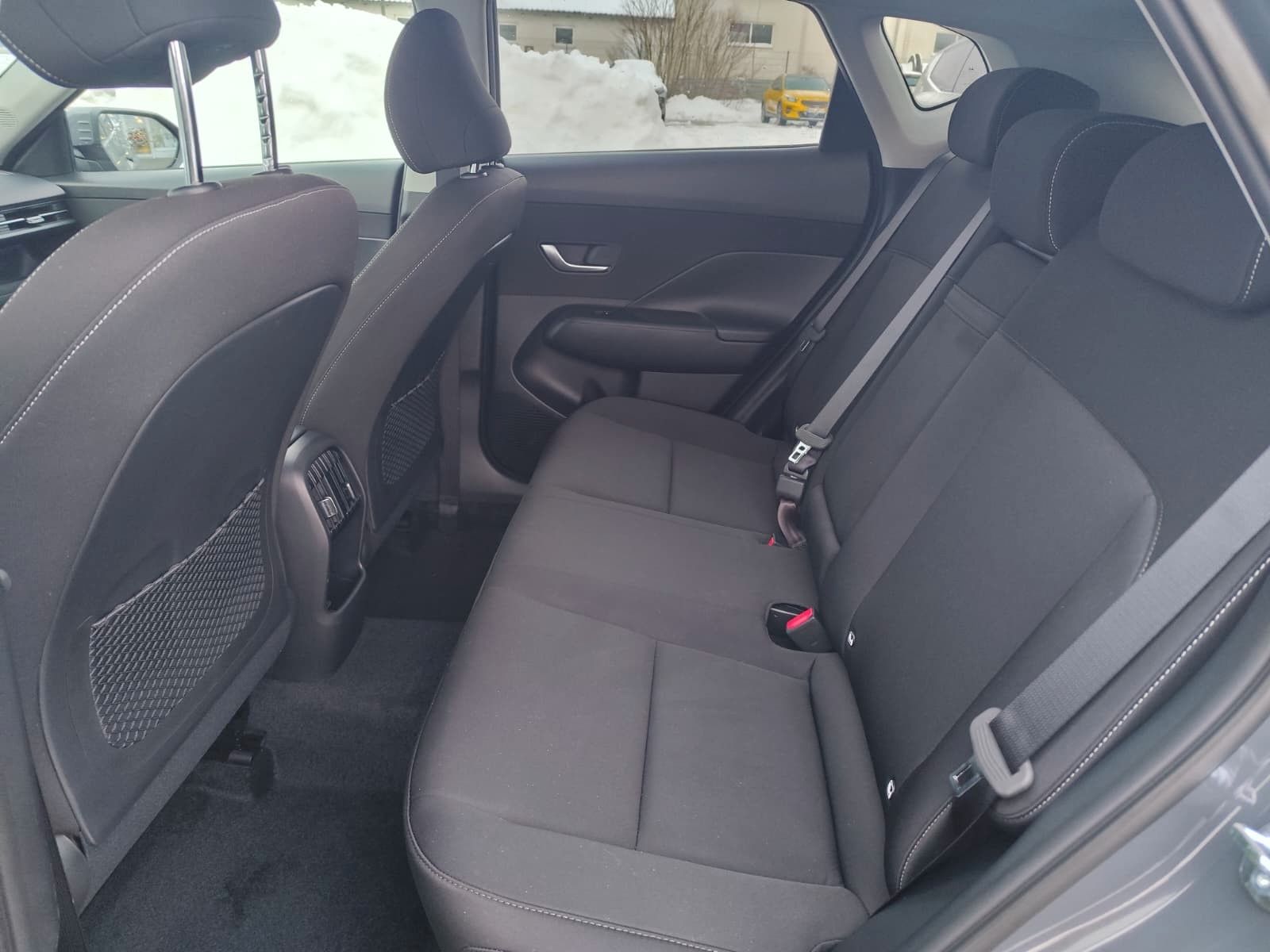 Hyundai Kona – Bild 25