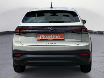 Volkswagen Taigo - 4
