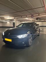 BMW 430 Gran Coupé 430d xDrive Gran Coupé M Spor... - BMW 430 Gran Coupé aus 2016