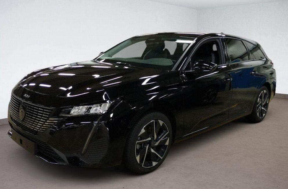 Peugeot 308 1.2 Hybrid 145 SW Allure (EURO 6e)