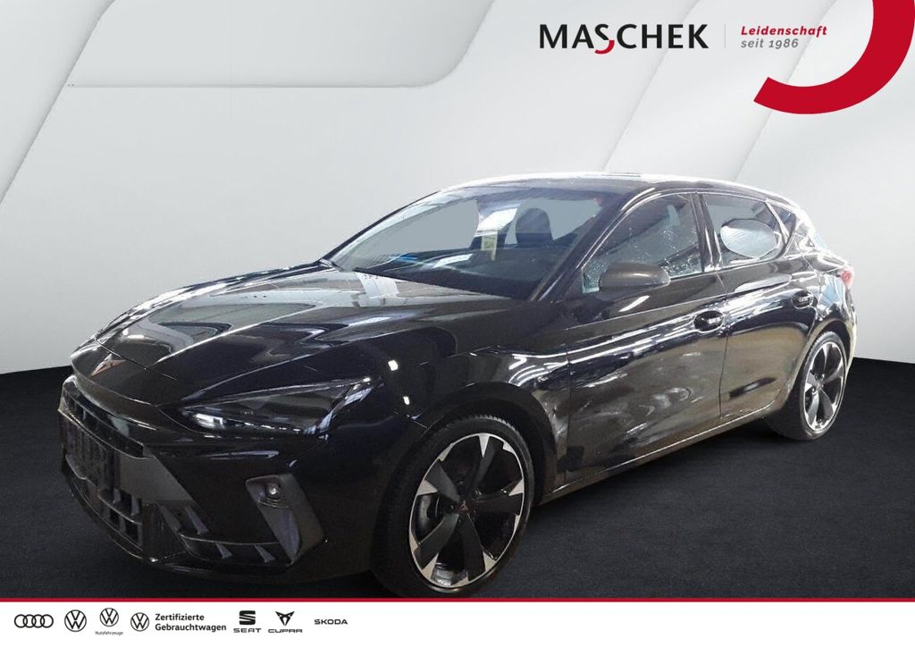 Leon 2.0 TDI Sonderleasing ohne zzgl Kosten! ACC