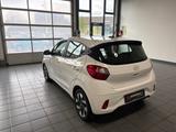 Hyundai i10 1.0 Trend (EURO 6e) Navi|ParkPilot|Sitzheiz - Hyundai i10 aus 2024