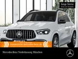 Mercedes-Benz GLE 63 S 4M+ AMG Premium+ Manufak.-Interieur/HuD - Mercedes-Benz GLE 63 AMG in München