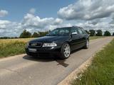 Audi S4 B5 - gebrauchte Audi S4 aus dem Jahr 2000