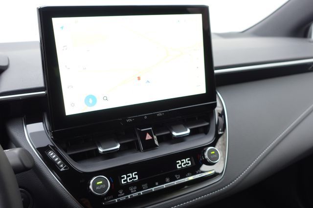 Fahrzeugabbildung Suzuki Swace 1.8 Comfort + Comfort+ KlimaA,LED,Navi,SHZ