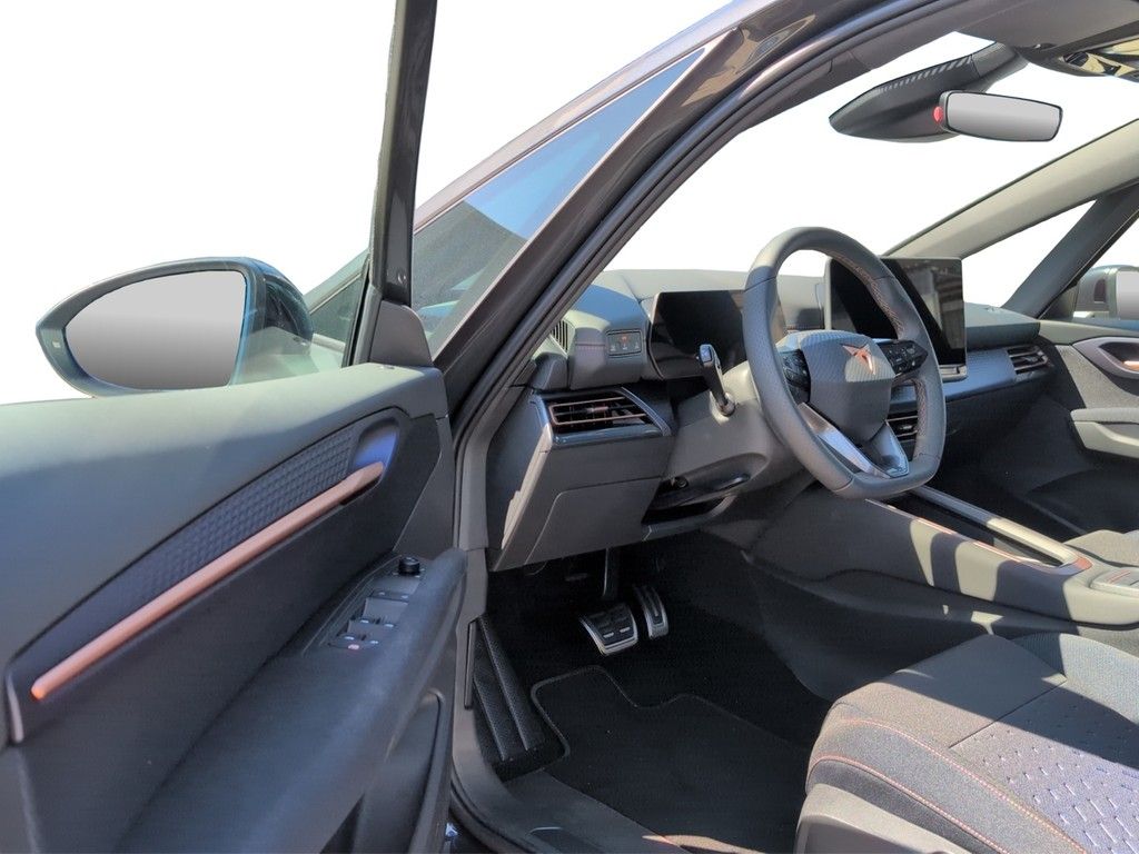 Cupra Born - Bild 13