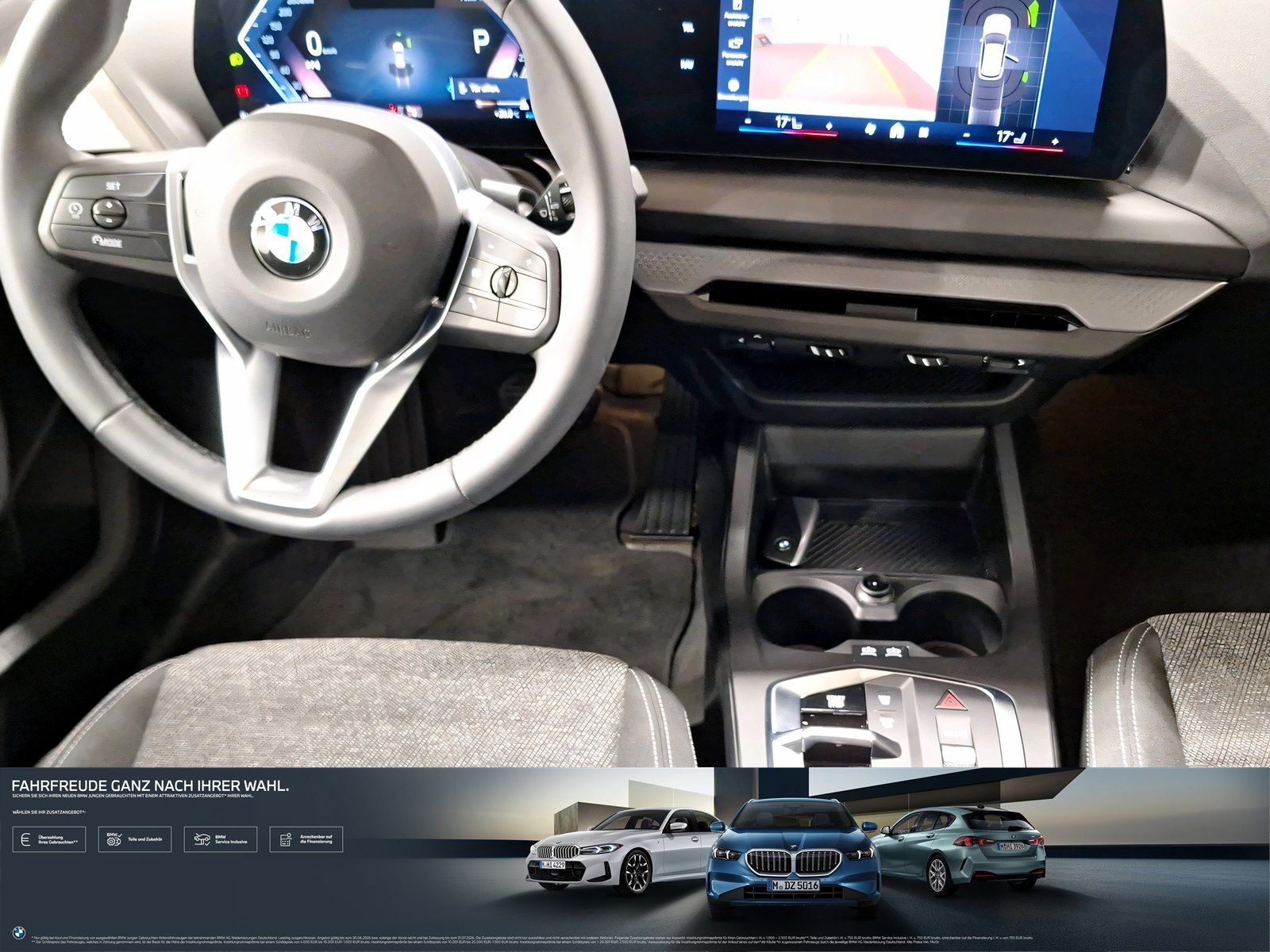 BMW 120 - Bild 15