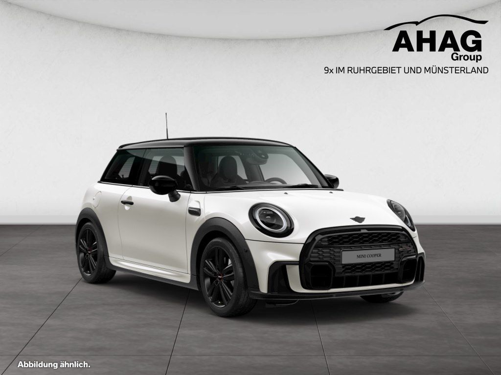 Image of MINI Cooper