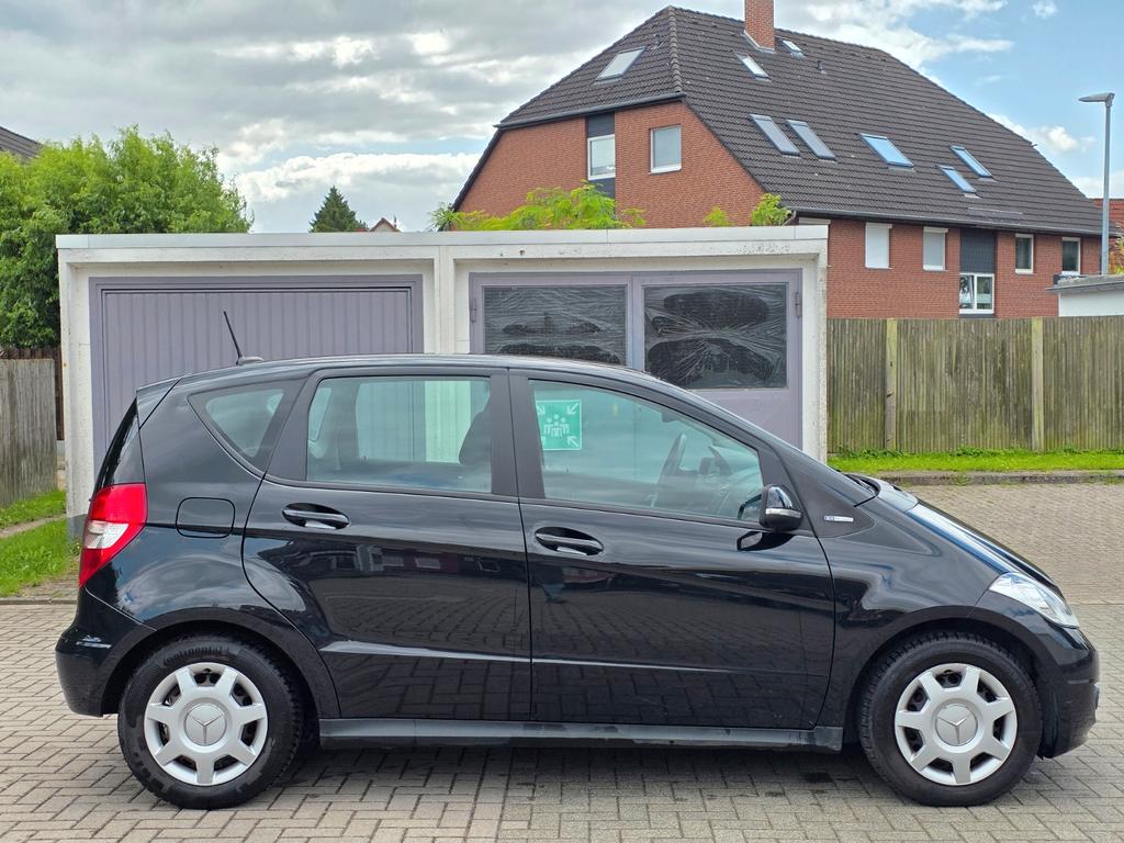 Mercedes-Benz A 160