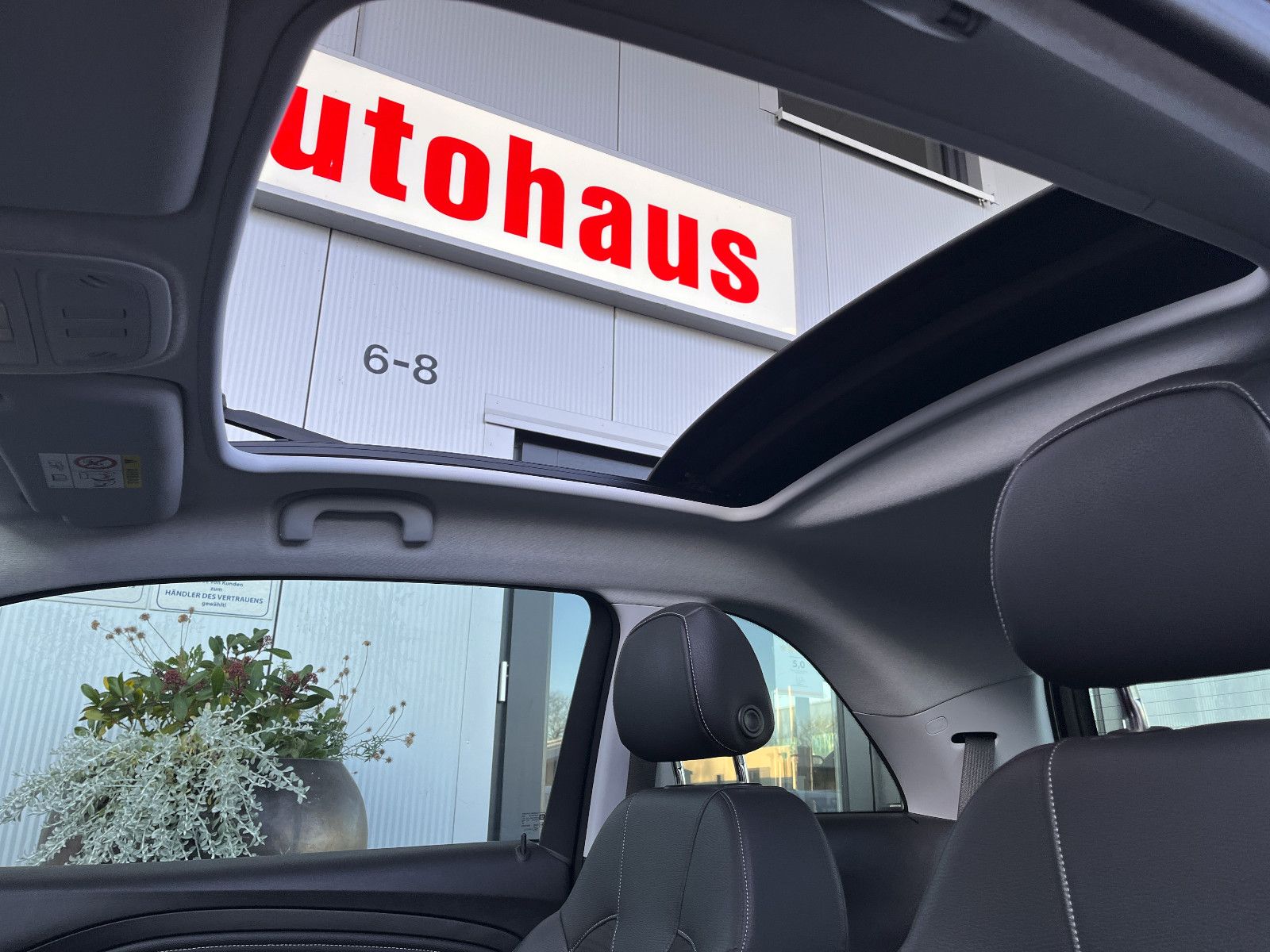 Fahrzeugabbildung Opel Adam Open Air 1.0 Turbo