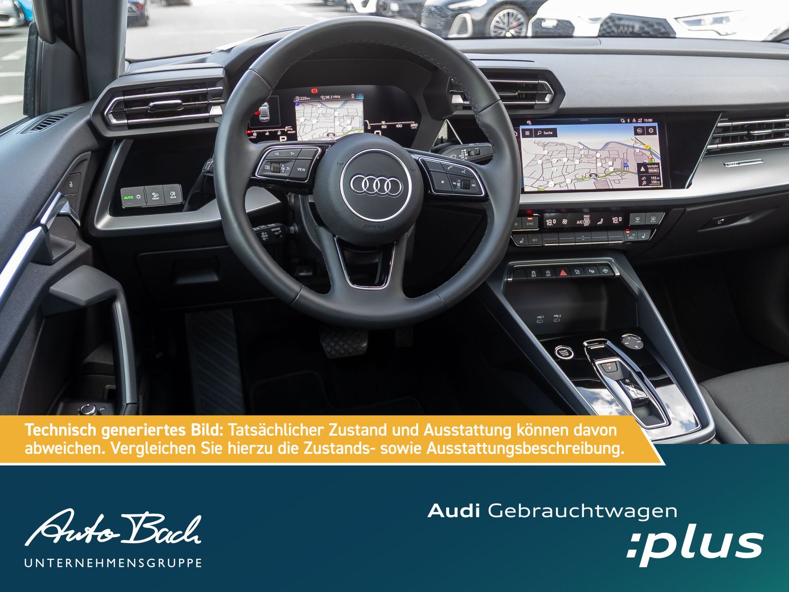 Audi A3 - Bild 18