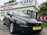 Volvo C70 Cabriolet 2.0 D Momentum - gebrauchte Volvo Cabrios
