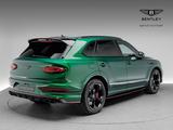Bentley Bentayga S V8 "Unikat" Black Forest Edition ( 1  - Bentley Neuwagen