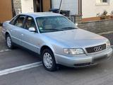 Audi A6  1 Hand 15 000 km - gebrauchte Audi A6 aus dem Jahr 1996