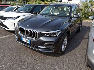 BMW X5 - 2