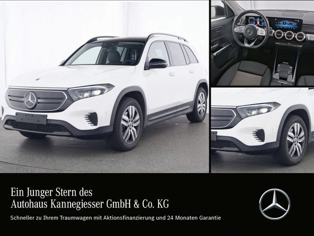 Mercedes-Benz EQB 250*PANO-DACH*360°KAM*DISTRONIC*HEAD-UP*2023