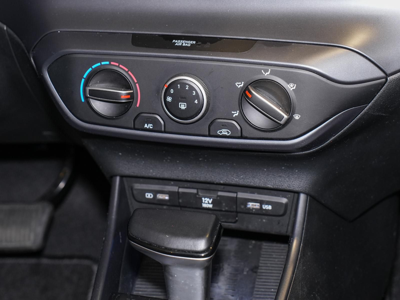 Hyundai i20 – Bild 14