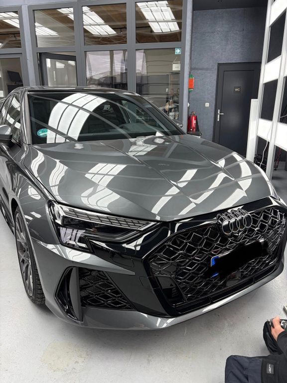 Image of Audi RS3