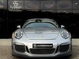 Porsche 911 GT3 RS Approved 11.26/PPF/lift/Ceramic/LED - Porsche: 911 Gt2rs