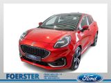 Ford Puma 1.0 MHEV ST-Line Vignale Navi Panorama ACC  - Ford Puma: ST Line Vignale