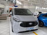 Ford Transit Custom L2 Multicab Limited+BLIS+LED Matr - Ford Transit: Kleinbus