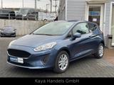 Ford Fiesta Cool & Sound Aut./Navi/CARPLAY/GARANTIE - Ford Fiesta: Cool Sound