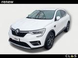 Renault Arkana Hybrid E-Tech 145 CV Intens - Renault Arkana: Kombi