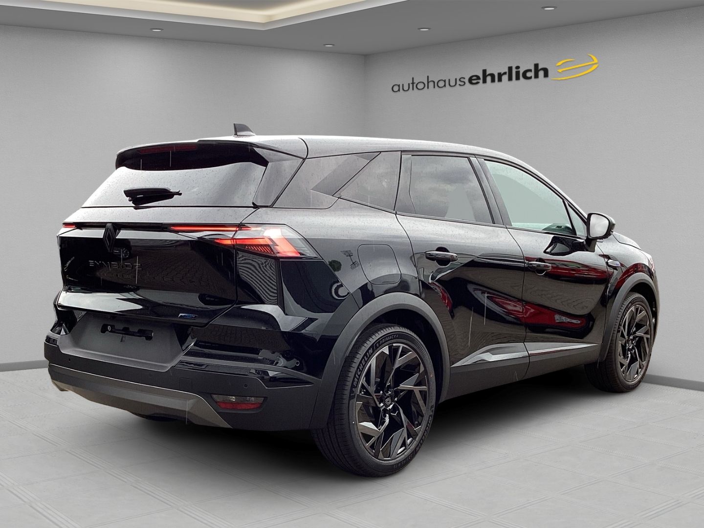 Renault Symbioz Esprit Alpine Full Hybrid HARMAN KARDON imagem 2