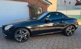 Mercedes-Benz SLK 200 - Kompressor - Mercedes-Benz SLK 200 Gebrauchtwagen in Bremen