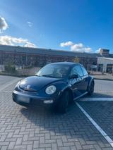 Volkswagen Vw new Beetle - Volkswagen New Beetle in Duisburg