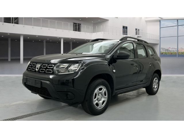 Dacia Duster II Access 1.5 BLUE dCi 90 PDC Sitzheizung