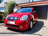 Citroën C2 1,4 VTR PLUS * NEUE Steuerkette, Kupplung, .. - gebrauchte Citroën C2 aus dem Jahr 2005