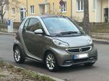 Smart ForTwo*82TKM*Servo*Klima*Sitzhzg.*Pa... - Smart ForTwo mit Diesel-Antrieb: Kleinwagen