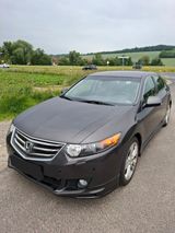 Honda Accord 2.4 Type S Automatik TypeS - Honda Accord: Automatik, 2.4