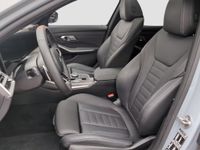 BMW M340d - Vorschau Bild 8