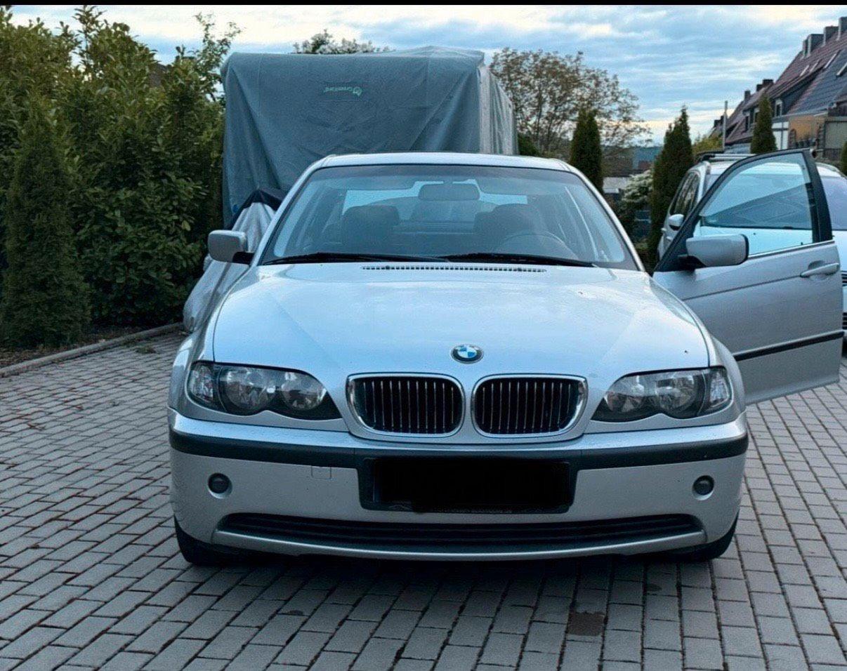 BMW 325
