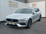 Volvo V60 Kombi Momentum Pro/NAVI/PANO/LED/AHK - Volvo Gebrauchtwagen in Aschaffenburg